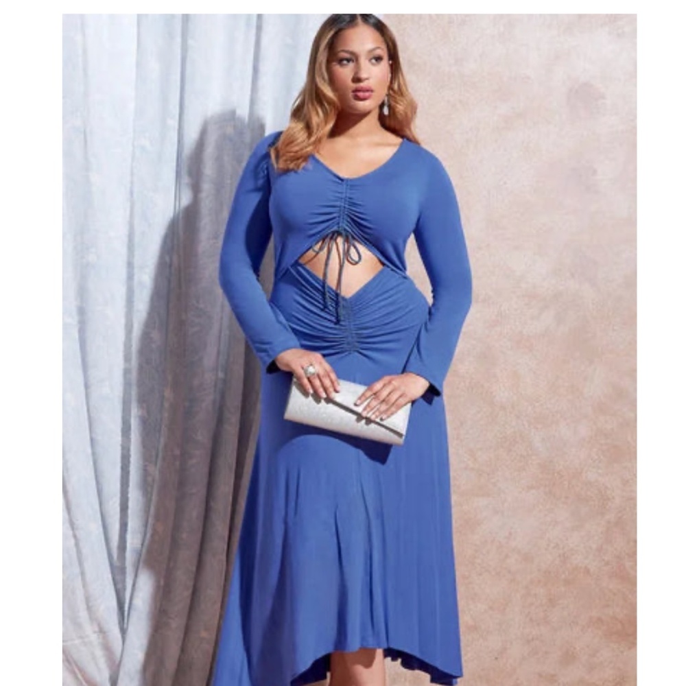 MCCALLS PATTERN McCalls M8253 R11412 Sewing Pattern - Misses Dresses